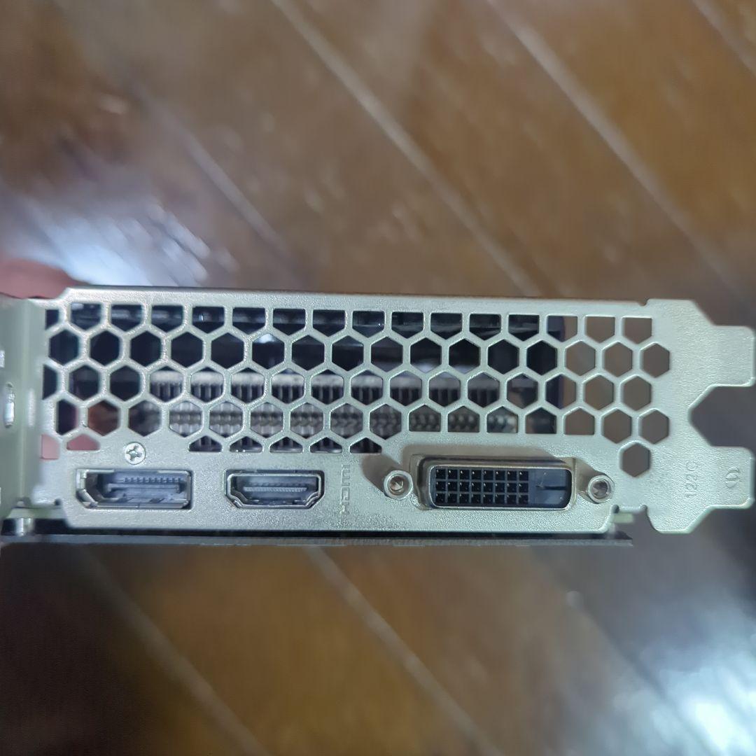 PALIT グラフィックボード rtx2060super