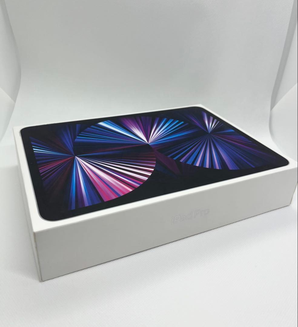 dada　iPad Pro 11 Wi-Fi （第3世代）128GB