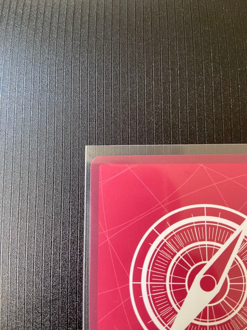 エネル L OP05-098 リーダーパラレル