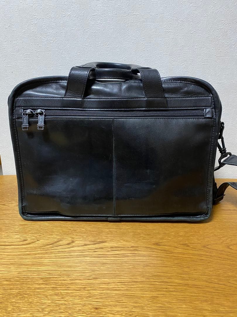 TUMI 96141DH ビジネスバッグ　ブラック