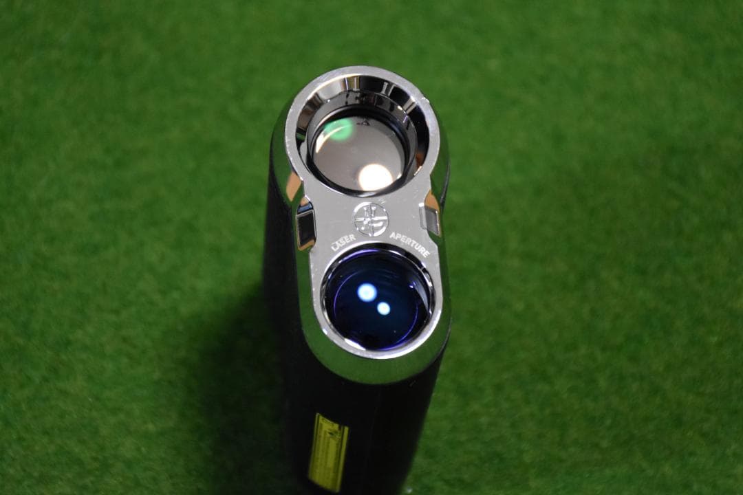 ルーポルド◆LEUPOLD GX-6c ゴルフ　距離計◆手振れ補正搭載ルポルド