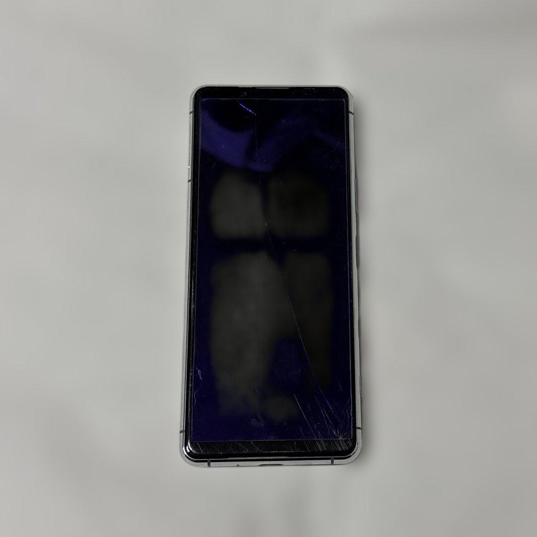 Xperia 5Ⅱ 本体 128GB