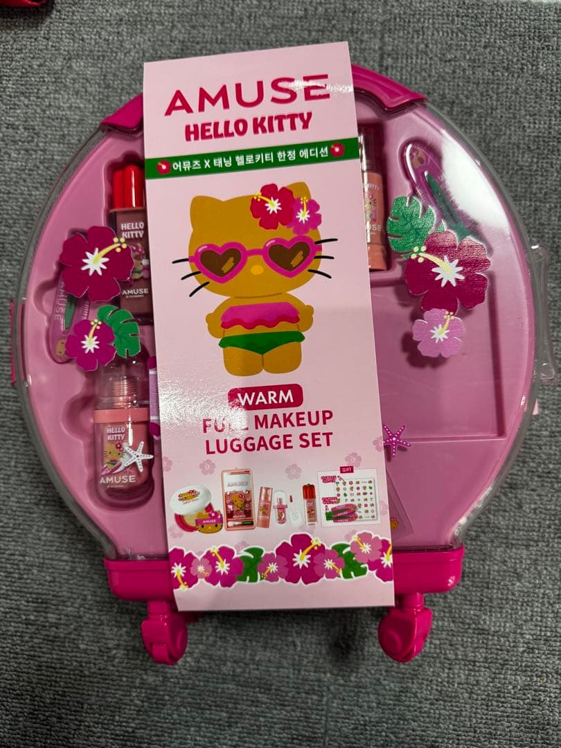 メイク道具・化粧小物 5rin5