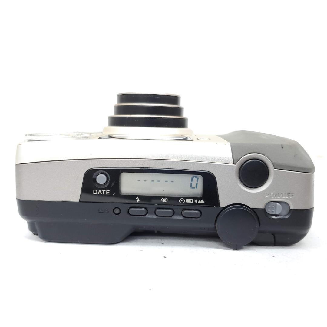 【動作確認済】 Pentax ESPIO 115M F0116-333-9v p