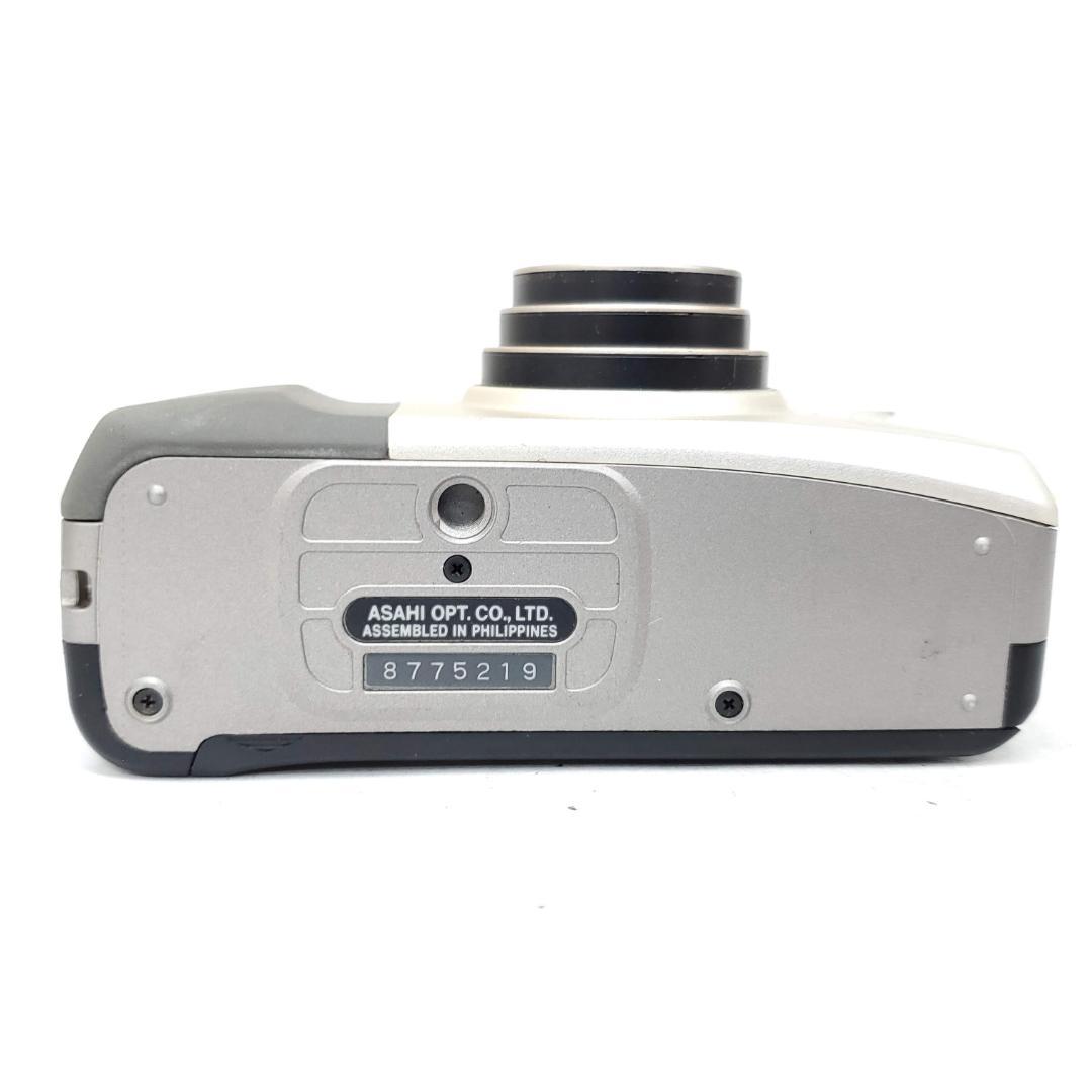 【動作確認済】 Pentax ESPIO 115M F0116-333-9v p