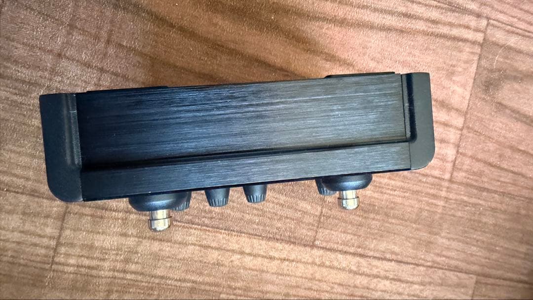 値下げ　希少　TC-Helicon VoiceTone Synth