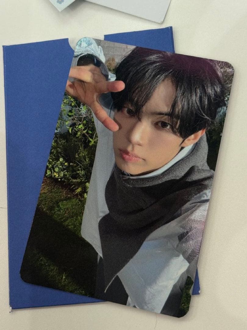 tws ドフン　サノク　トレカ