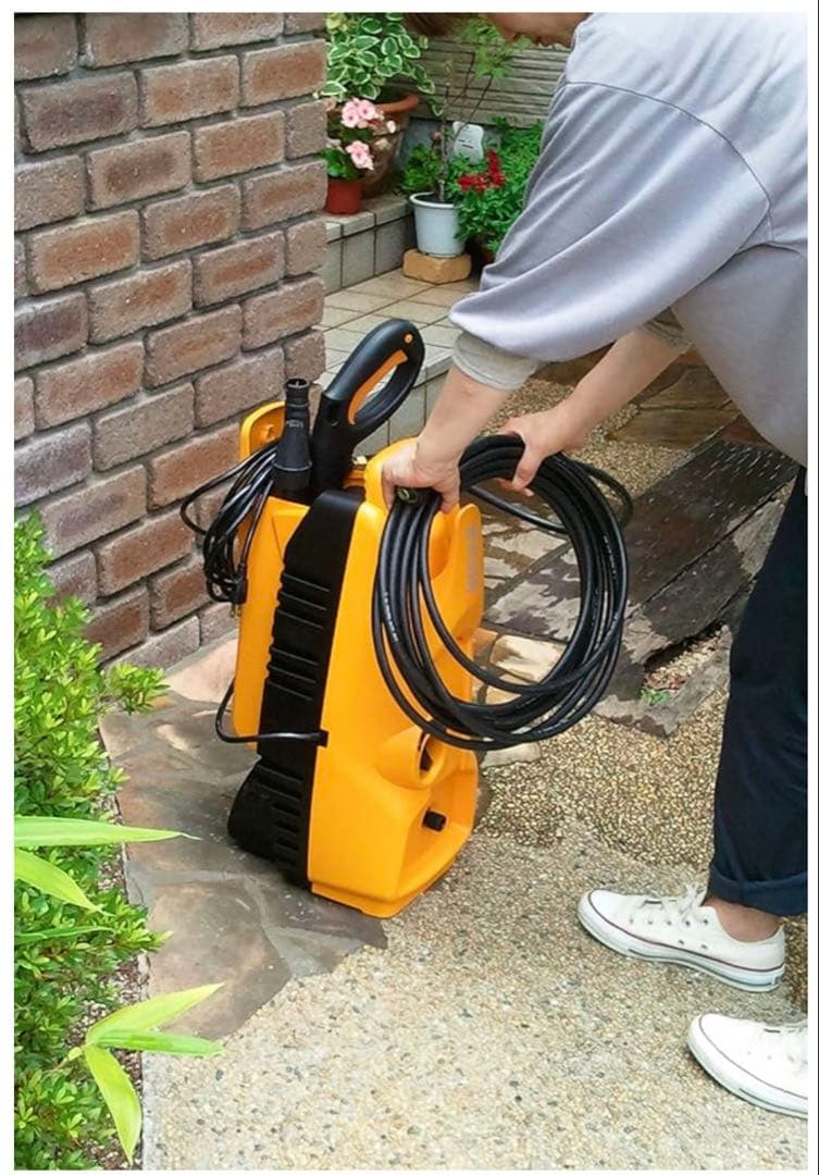 京セラ Kyocera 旧リョービ 高圧洗浄機 AJP-1420A 本体 未使用