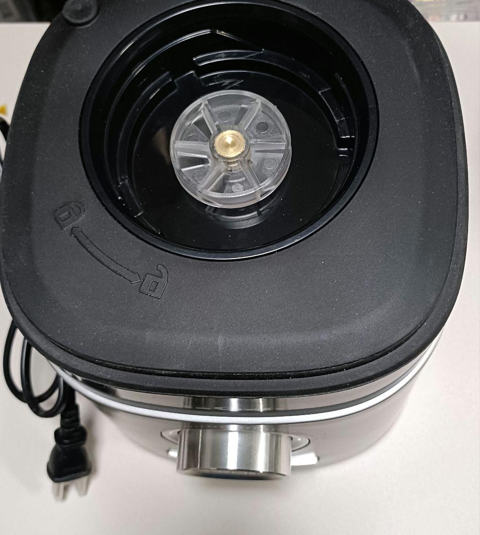 【展示品】ビタクラフト 真空ブレンダー FRESQO