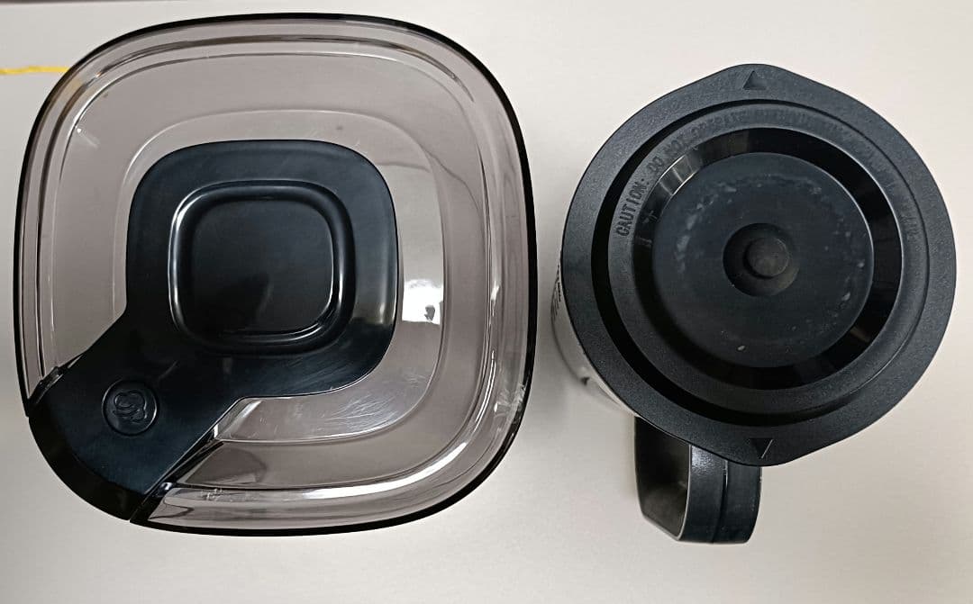 【展示品】ビタクラフト 真空ブレンダー FRESQO