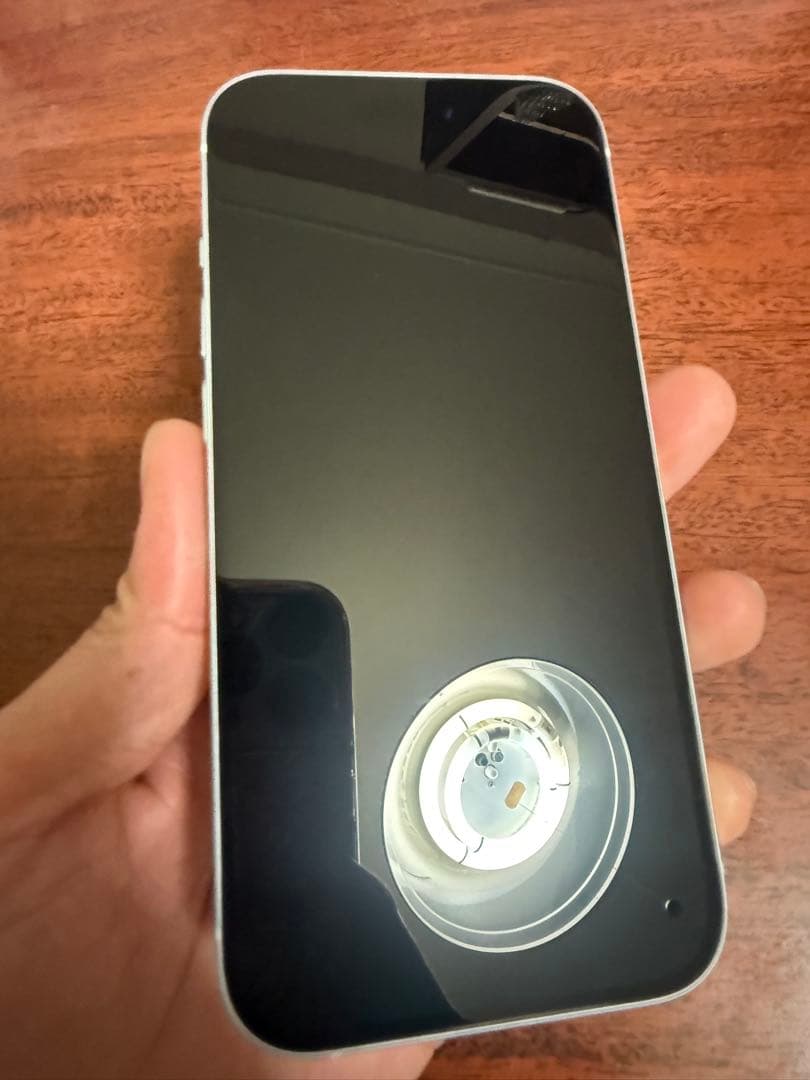 iPhone 15 本体 128GB SIMフリー