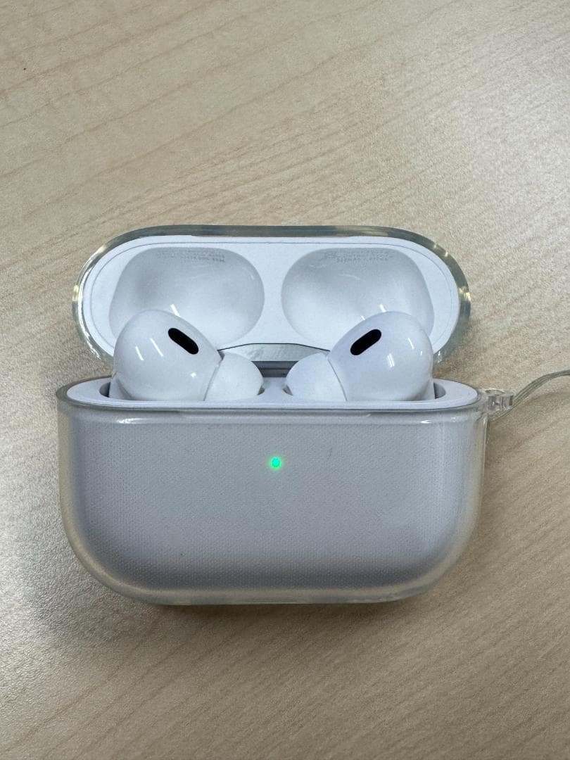 AirPods Pro 第2世代 (USB-C)