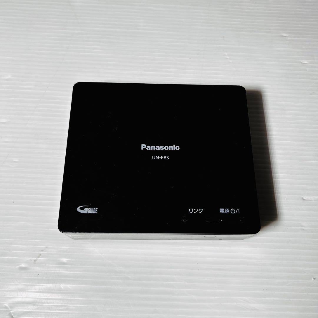 【美品】Panasonic プライベートビエラ UN-19CF8D テレビ