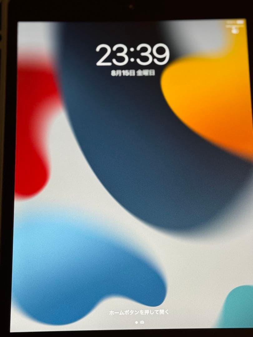 K*₎様 iPad本体 32GB Wi-Fiモデル 第8世代