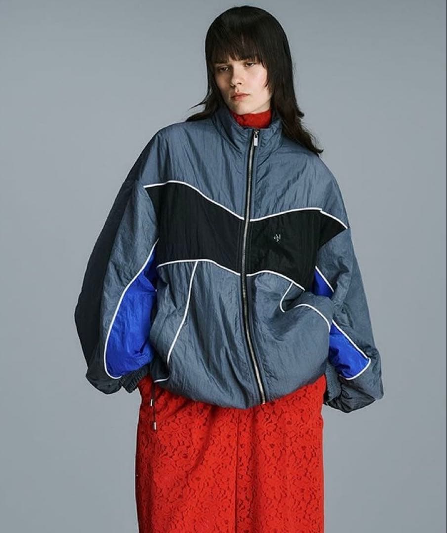 年末限定値下げMaison Special ブルゾン 27日までなら即日郵送