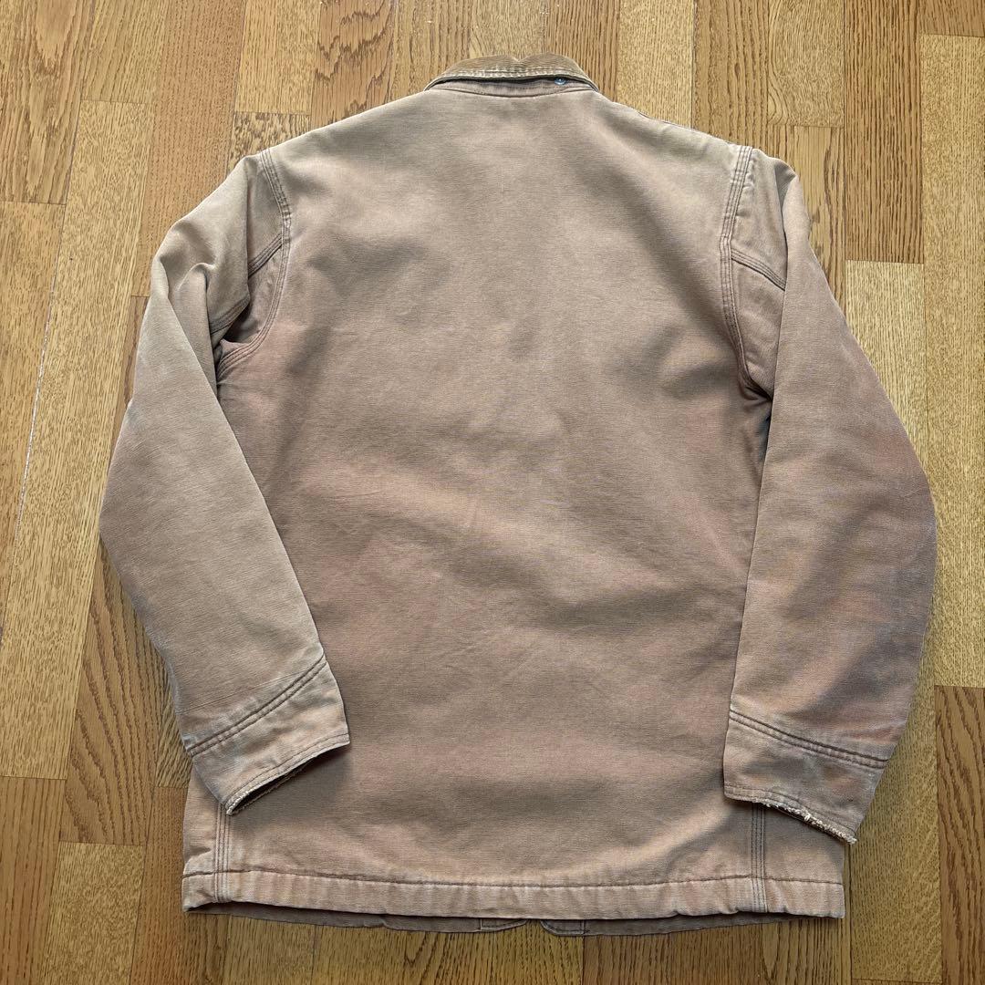 70s lee ダック　カバーオール