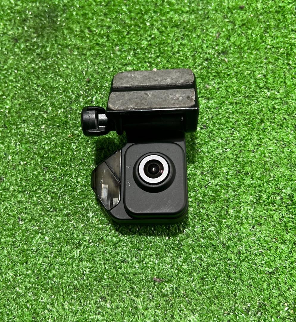 d'Action 360 DC4000R 前後ドライブレコーダーカメラ