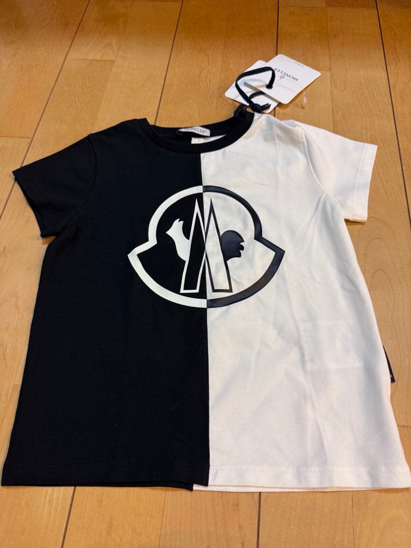 モンクレール　半袖　キッズ　6A(115)