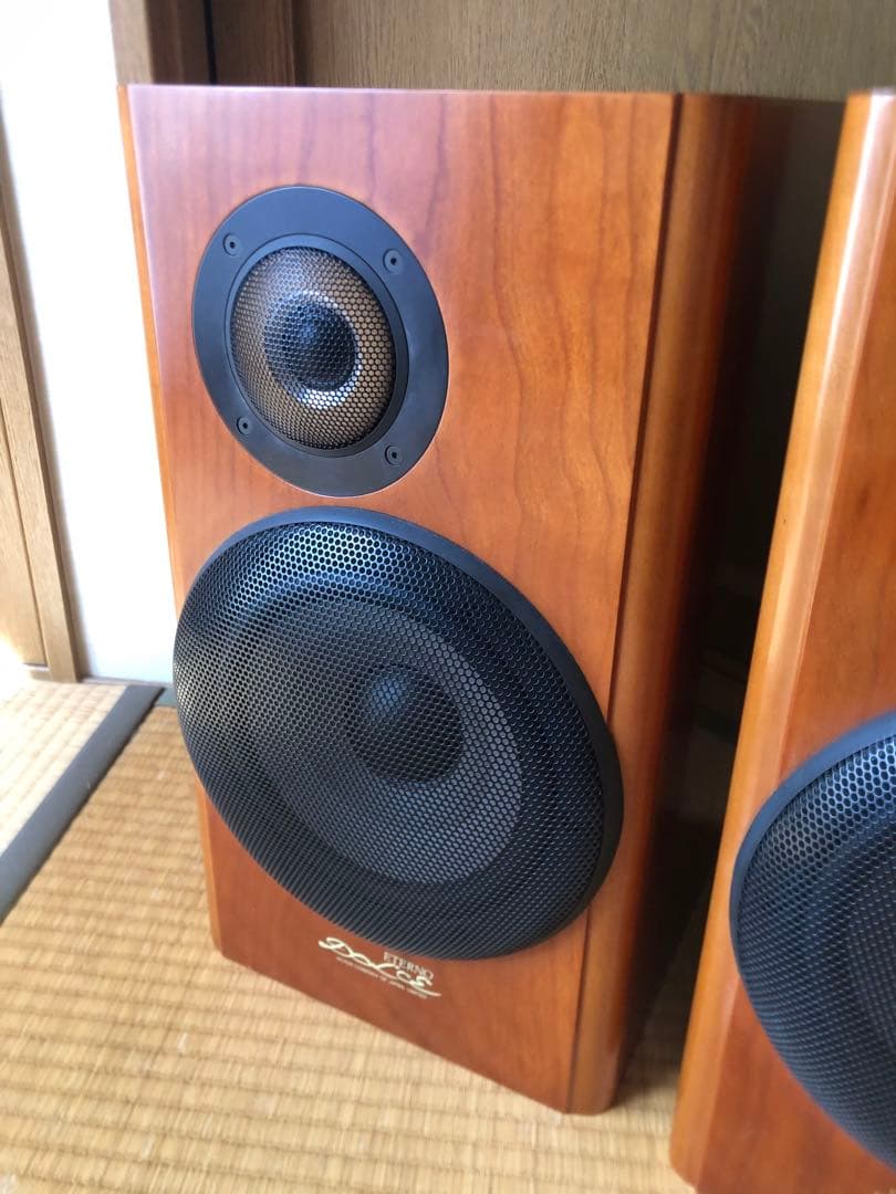 Victor ビクター SX-500DE スピーカー ドルチェ・エテルノ