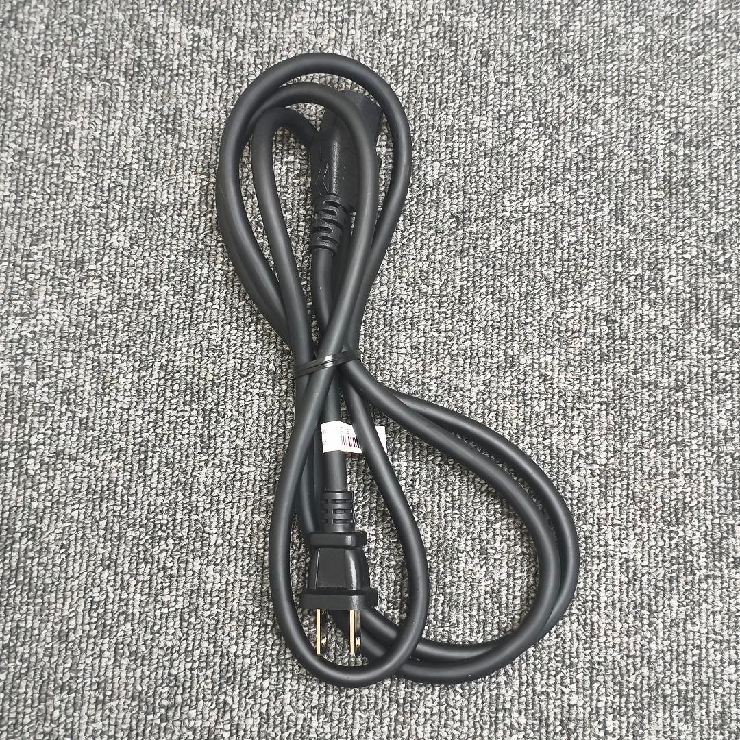 ルンバ電源ケーブル i3+ i7+ s9+ j7+ j9+ クリーンベース