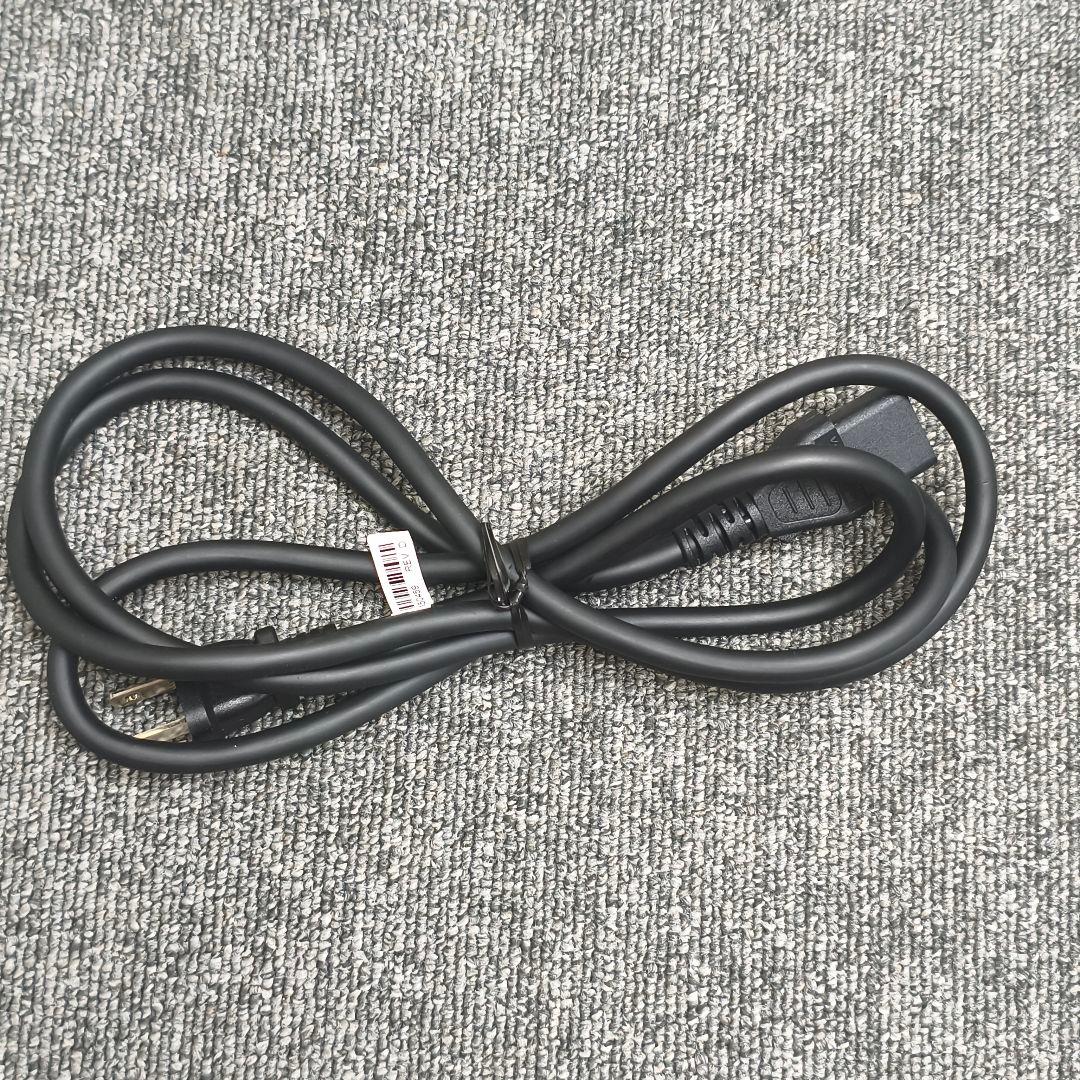 ルンバ電源ケーブル i3+ i7+ s9+ j7+ j9+ クリーンベース