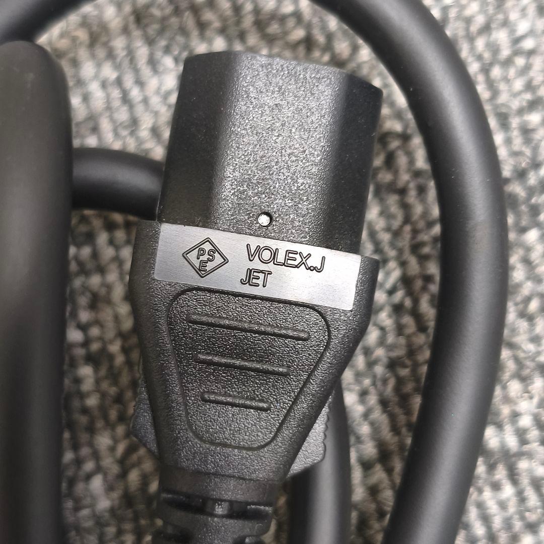 ルンバ電源ケーブル i3+ i7+ s9+ j7+ j9+ クリーンベース