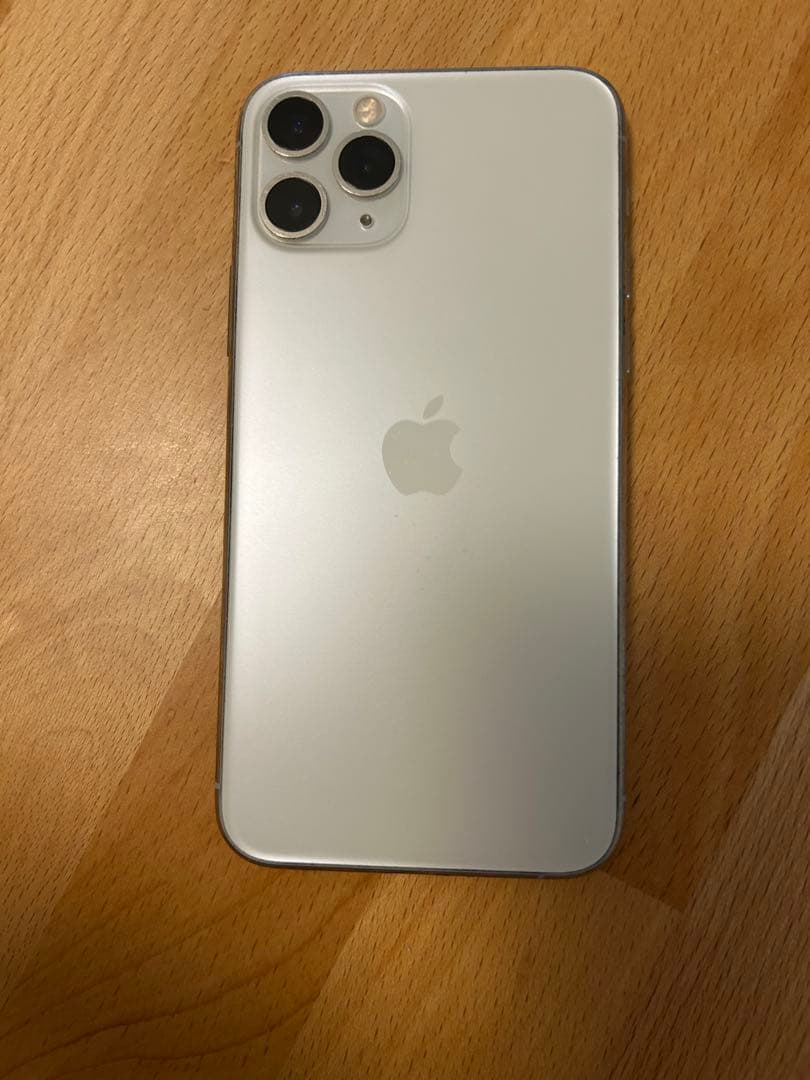 携帯電話本体 Apple iPhone 11 Pro 256GB