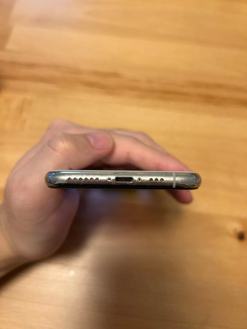 携帯電話本体 Apple iPhone 11 Pro 256GB