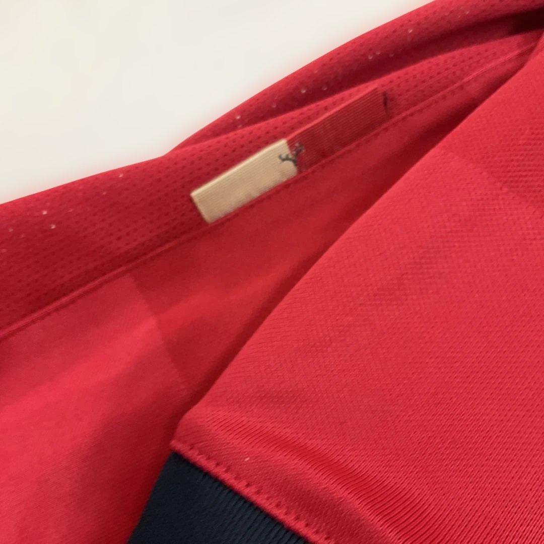 鹿島アントラーズ　2009年リーグチャンピオン記念ユニフォーム　＃3361