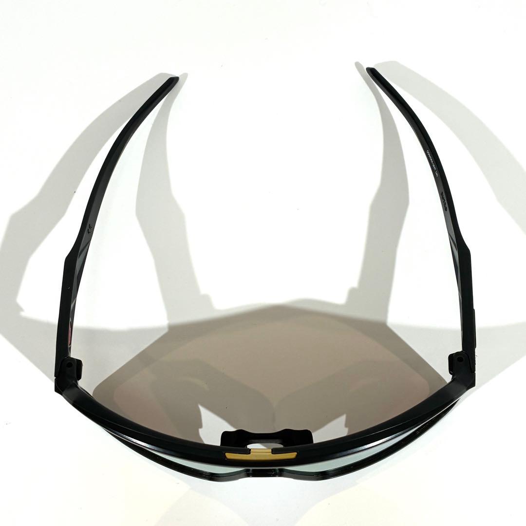 美品★ OAKLEYオークリー サングラス SUTRO スートロ Prizm