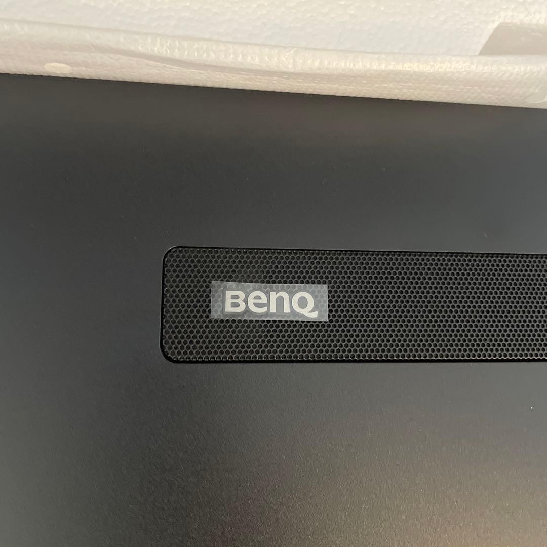 BENQ EW3280U 4K モニター