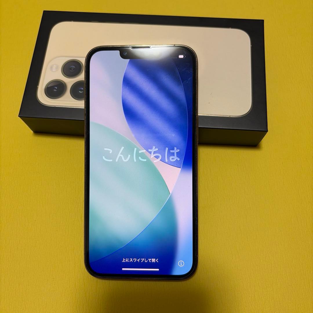 iPhone13Pro 128GB SIMフリー