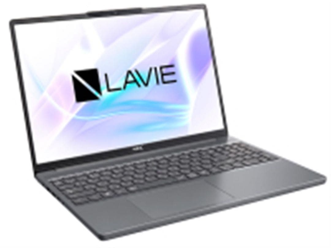 新品 未使用 LAVIE Direct N15 Slim Ryzen 5