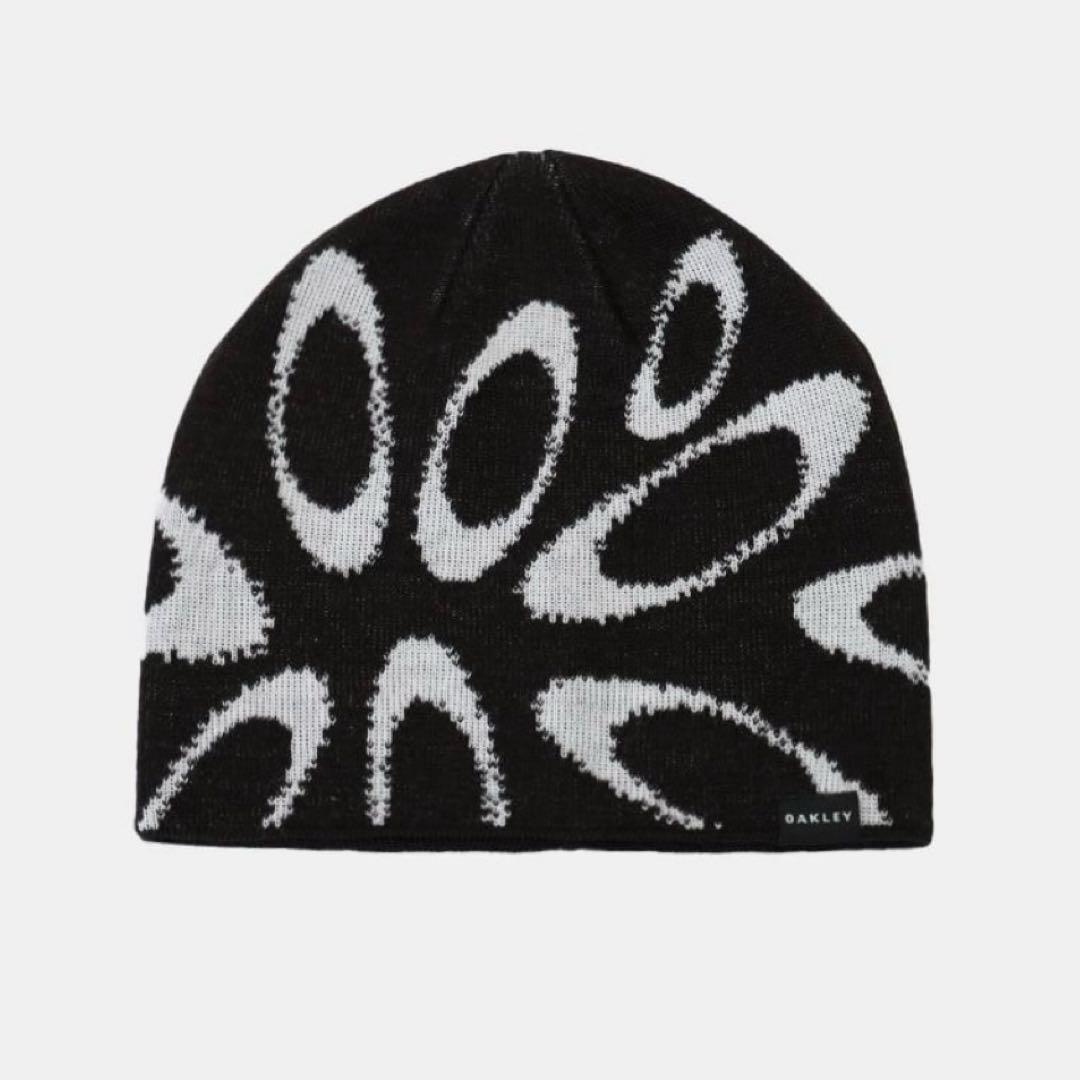 OAKLEY Ellipse Graphic Beanie オークリー