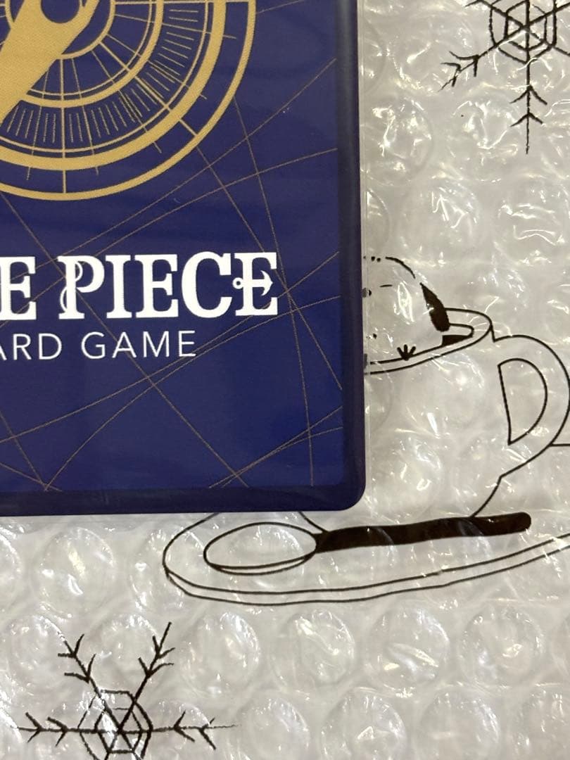 〈THE BEST 2〉サンジ コミックパラレル