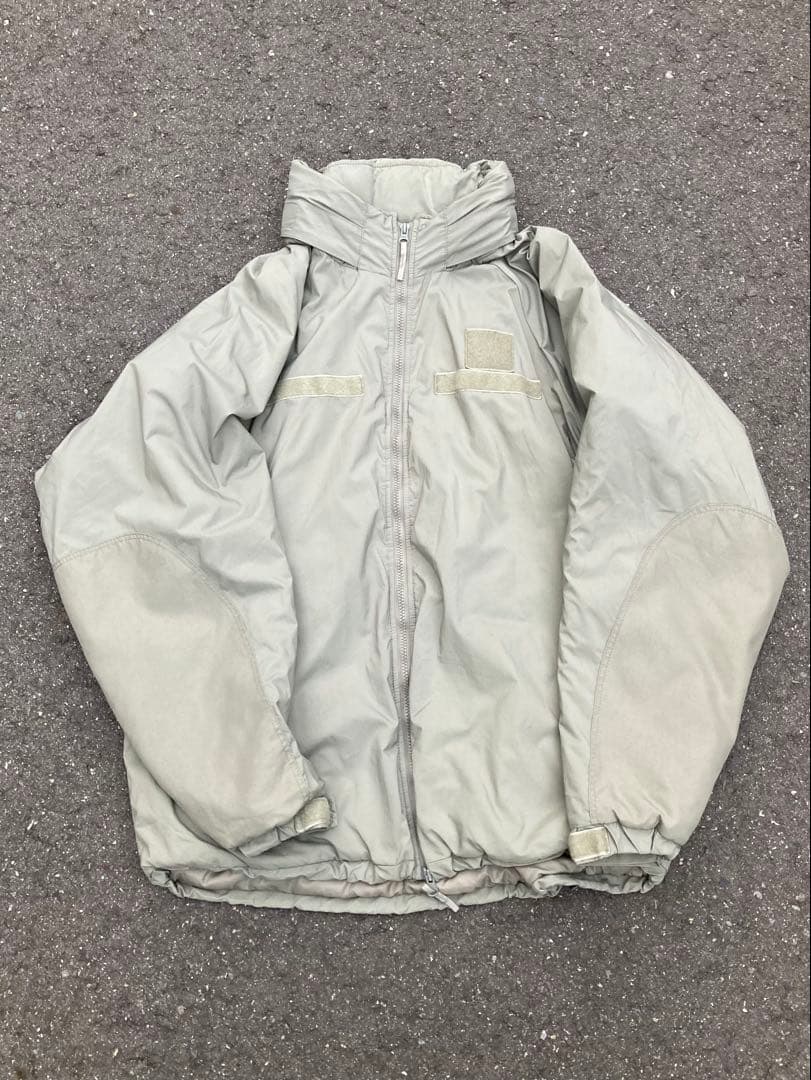 Wild Things ECWCS Gen3 Level7 ジャケット