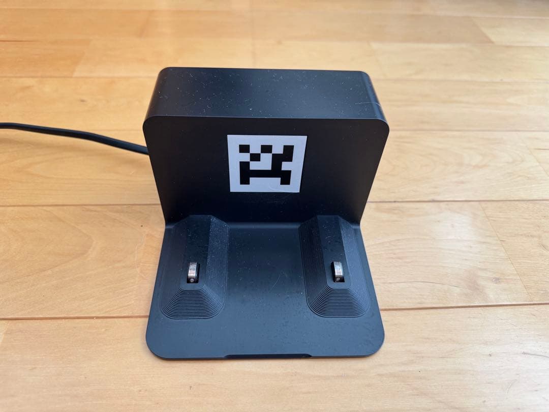 む*く様 ルンバ　【Roomba j7】