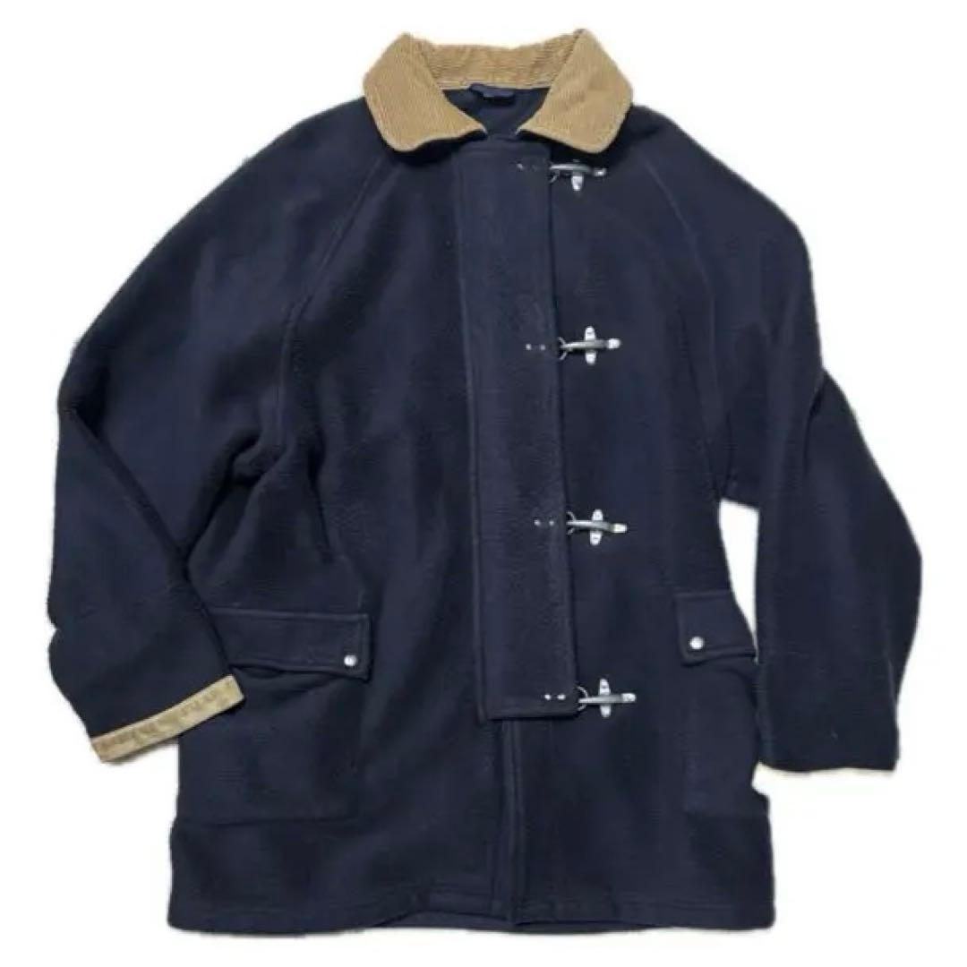 ファイヤーマンジャケット　古着