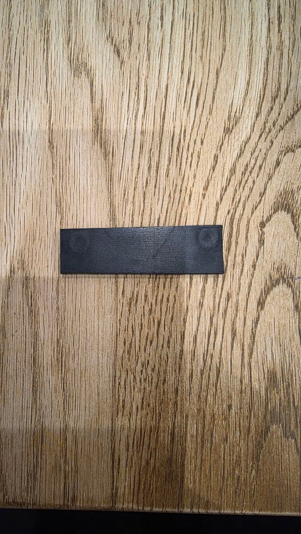 26日まで最終値下☆DOOA ソルスタンドRGB