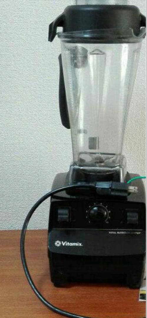 Vitamix バイタミックス　TNC 5200　☆スムージー