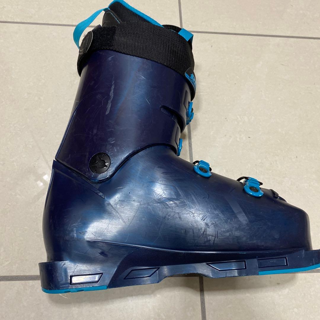 REXXAM REVO PLUS 100 ブーツ 26.0/26.5