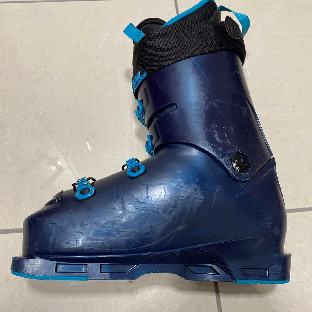 REXXAM REVO PLUS 100 ブーツ 26.0/26.5