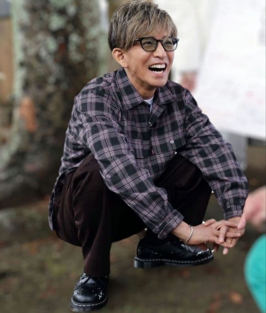 ネイバーフッド マーチン キムタク チャレンジャー Wtaps シュプリーム