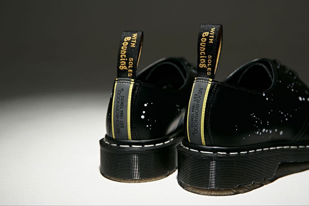 ネイバーフッド マーチン キムタク チャレンジャー Wtaps シュプリーム