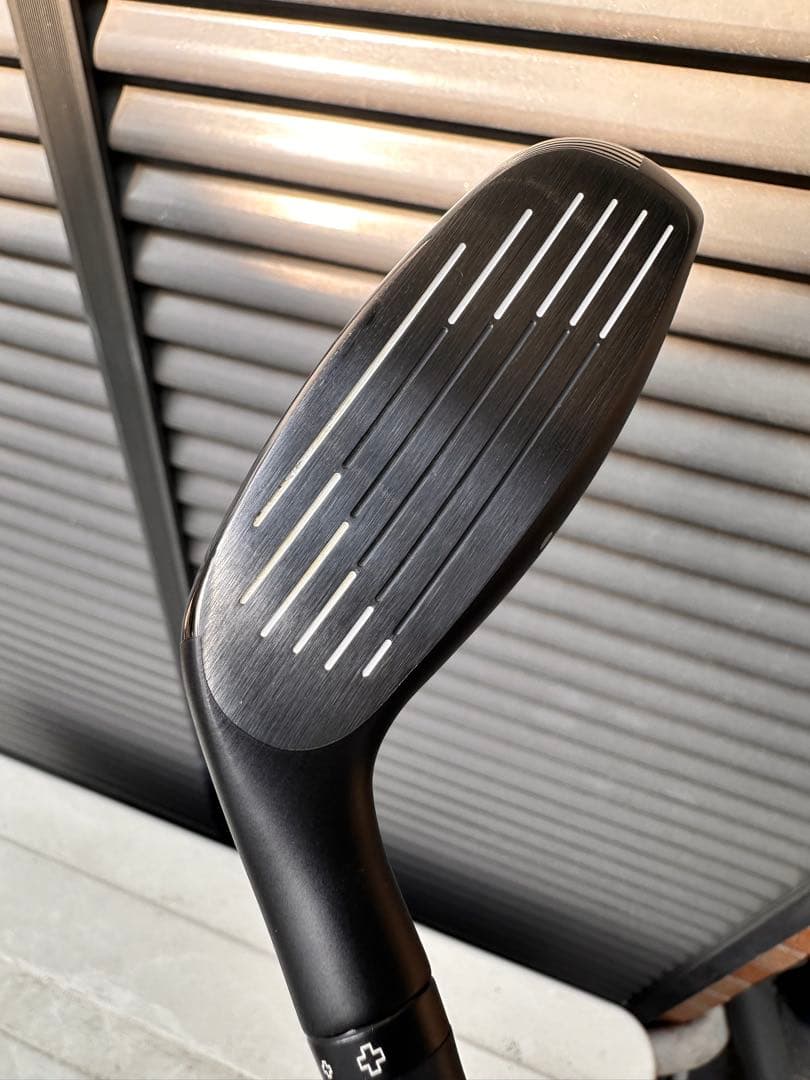 PING G440 ユーティリティ5U 26度　ヘッドのみ