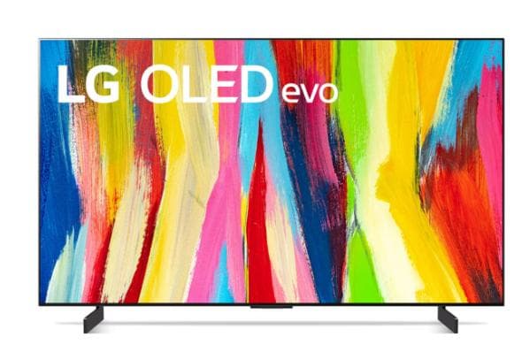 LG 42V型 4K有機ELテレビ OLED42C2PJA 4Kチューナー内蔵