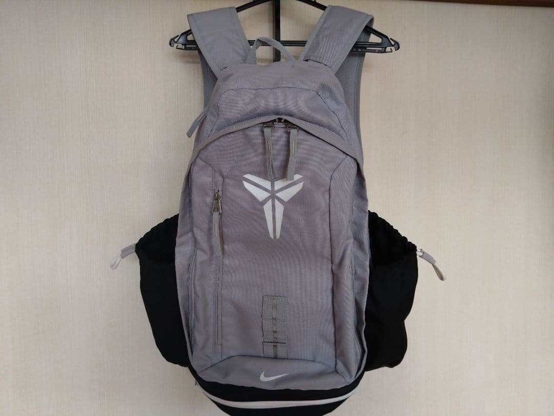 NIKE KobeBryant ナイキ コービー ブライアント リュック