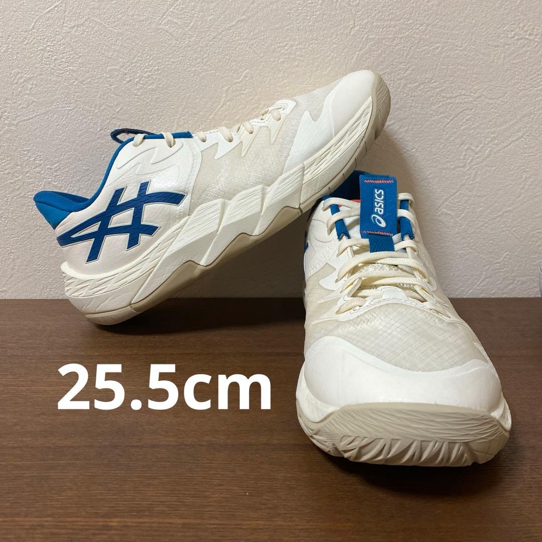 ASICS UNPRE ARS LOW 2 アシックス アンプレアルス 25.5