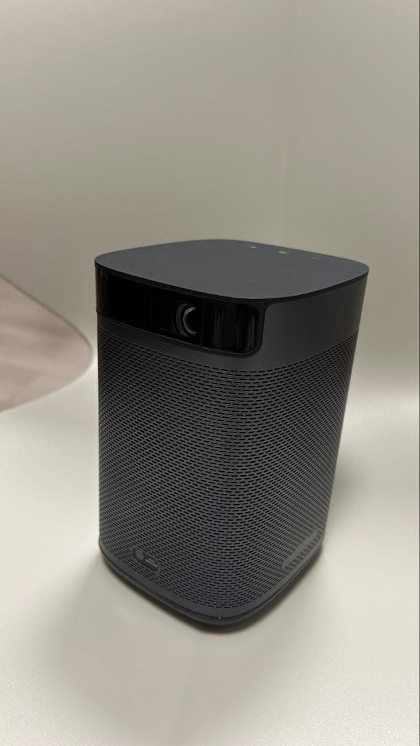 XGIMI mogo+ モバイルプロジェクター