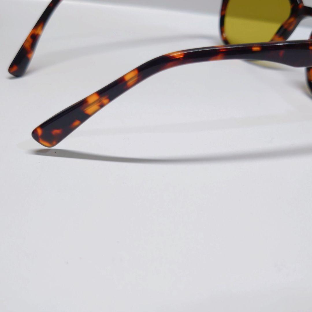 ✨激レア✨GENTLE MONSTER FLATBA Lang.s べっ甲